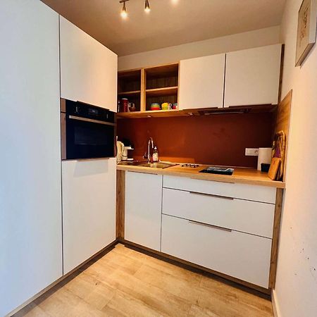 Appartement Quiberon, 2 Pieces, 4 Personnes - Fr-1-478-88 Екстер'єр фото