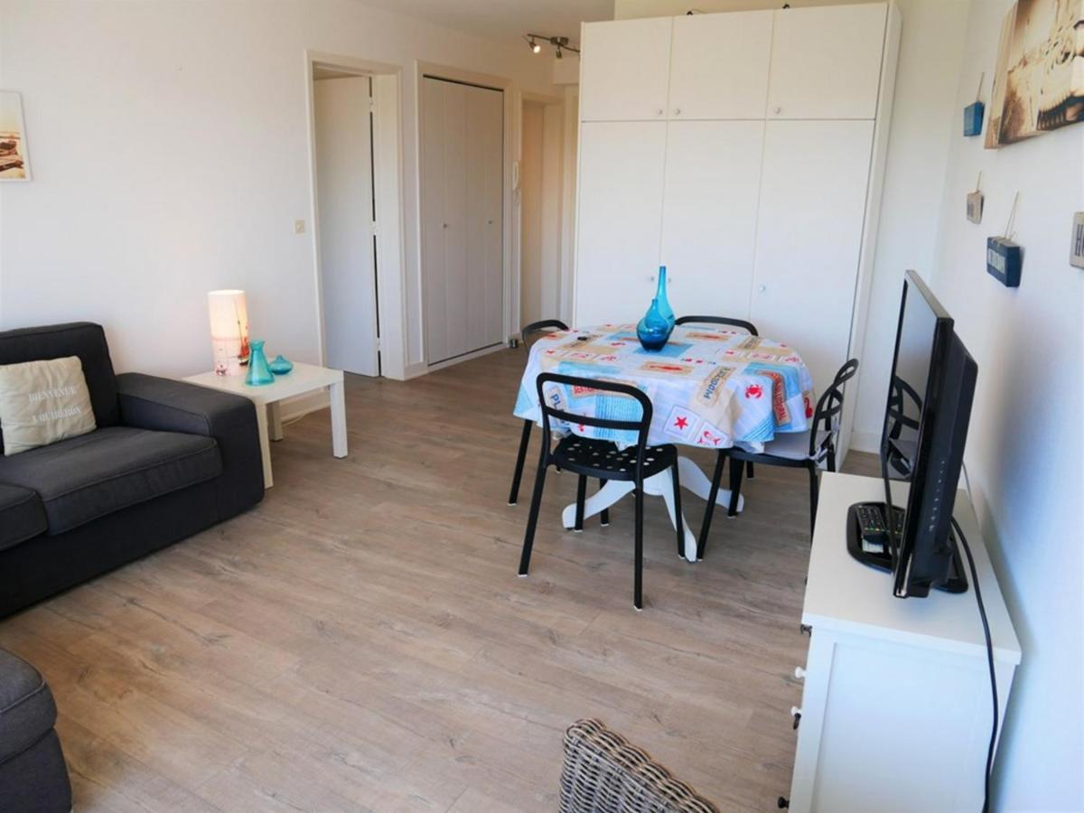 Appartement Quiberon, 2 Pieces, 4 Personnes - Fr-1-478-88 Екстер'єр фото
